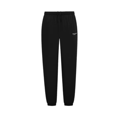 Skechers Men Sport Pants - Black