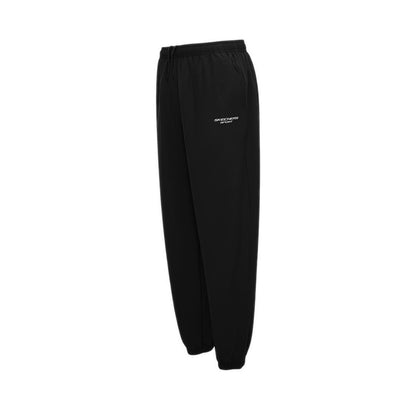 Skechers Men Sport Pants - Black