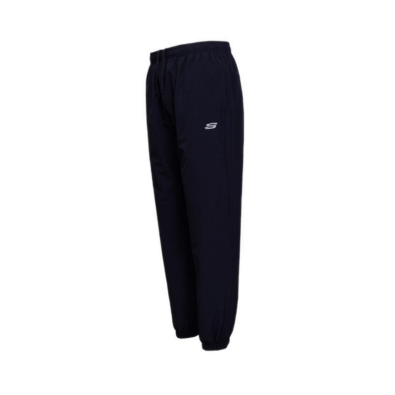Skechers Men Sport Pants - Black
