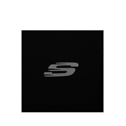 Skechers Men Sport Polo Shirt - Black
