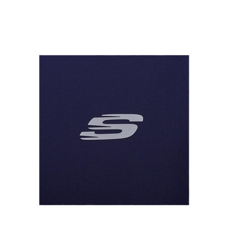 Skechers Men Sport Polo Shirt - Navy
