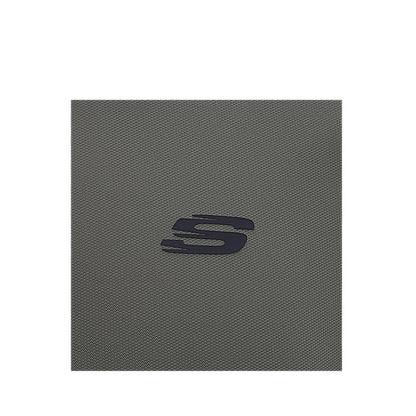 Skechers Men Sport Polo Shirt - Grey