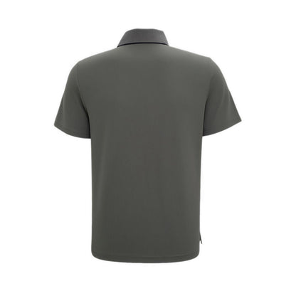 Skechers Men Sport Polo Shirt - Grey