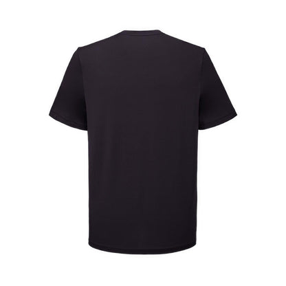 Skechers Men Sport T-Shirt - Black