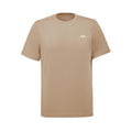 Skechers Men Sport T-Shirt - Khaki
