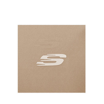 Skechers Men Sport T-Shirt - Khaki