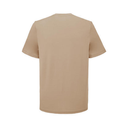Skechers Men Sport T-Shirt - Khaki
