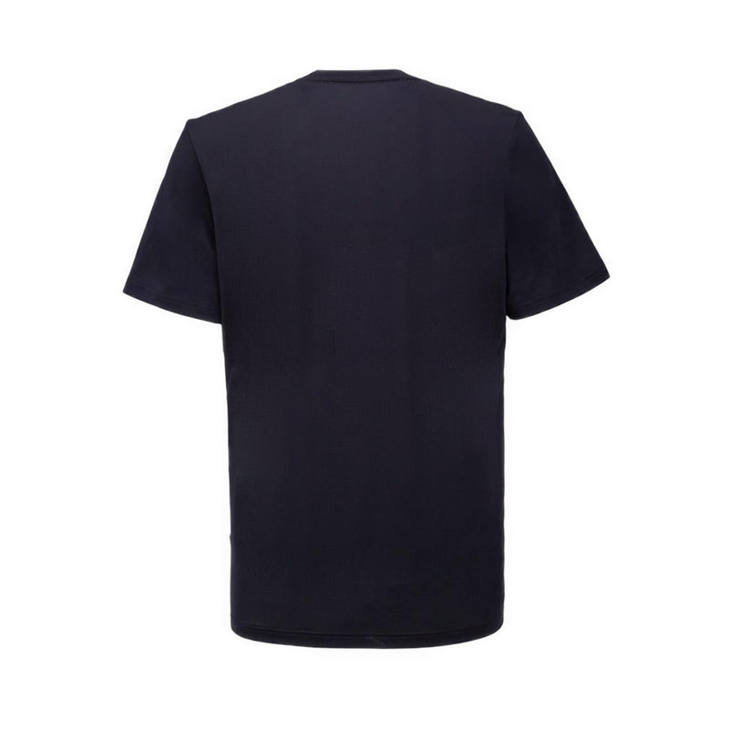 Skechers Men Sport T-Shirt - Black