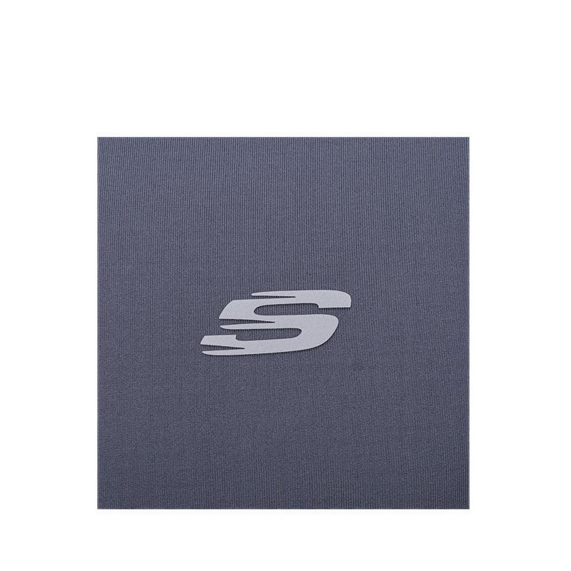 Skechers Men Sport T-Shirt - Grey