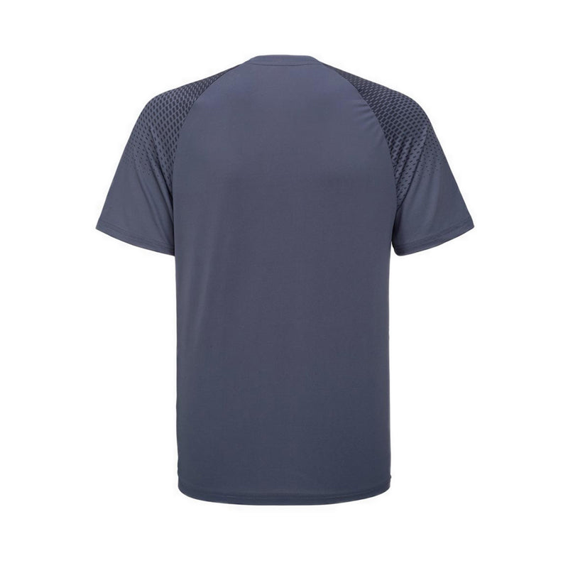 Skechers Men Sport T-Shirt - Grey