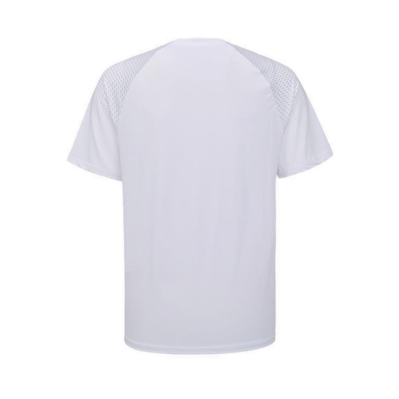 Skechers Men Sport T-Shirt - White