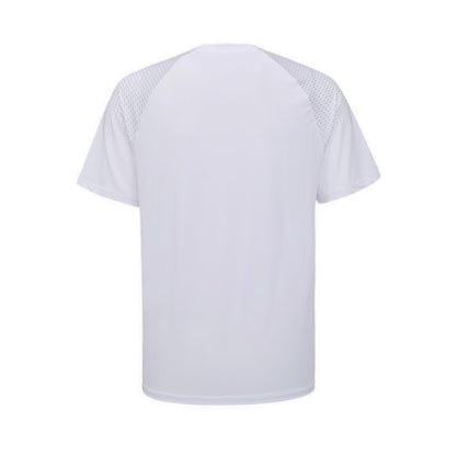 Skechers Men Sport T-Shirt - White
