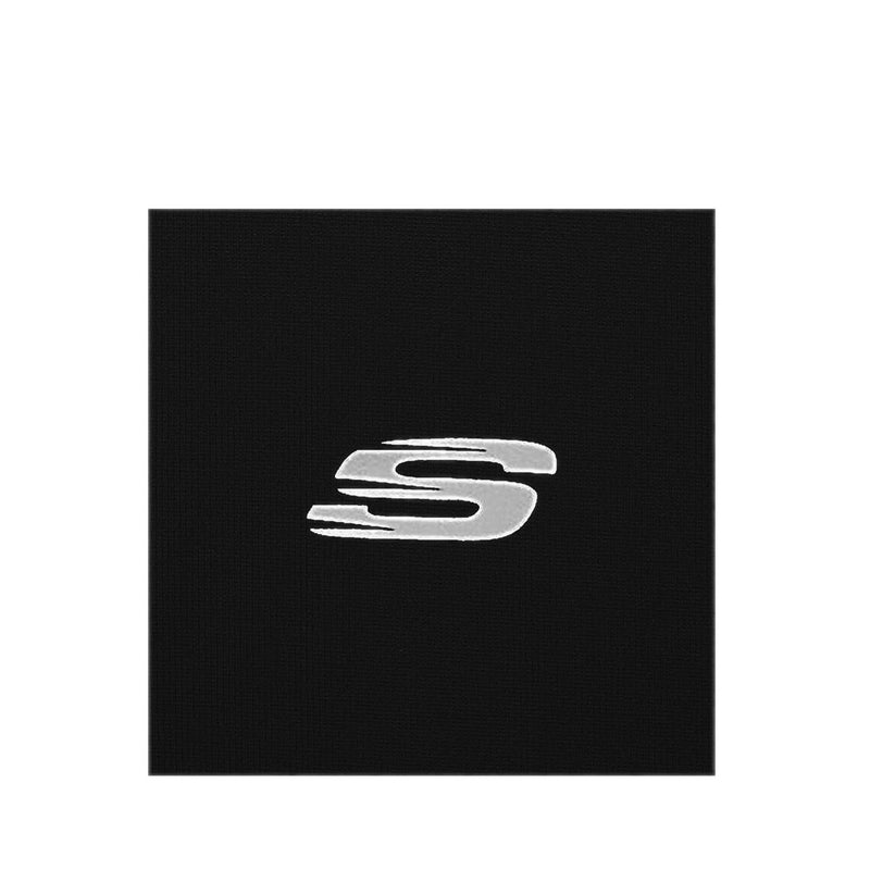 Skechers Men Sport T-Shirt - Black