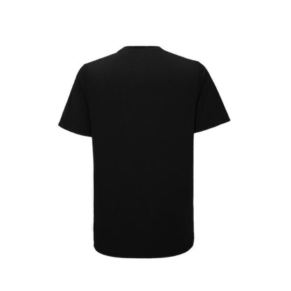 Skechers Men Sport T-Shirt - Black