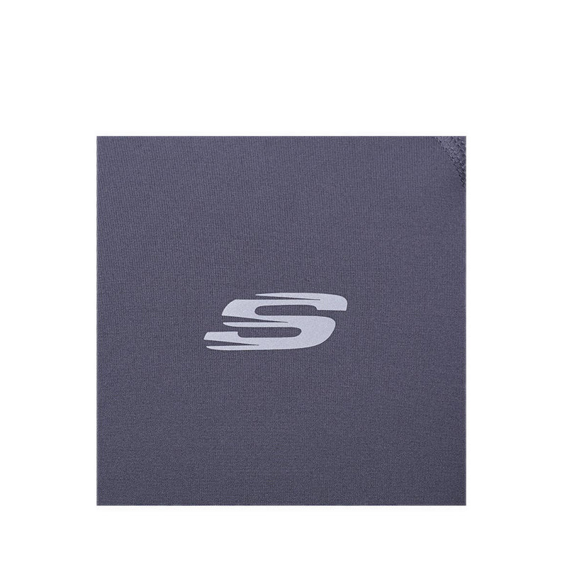 Skechers Men Sport T-Shirt - Grey