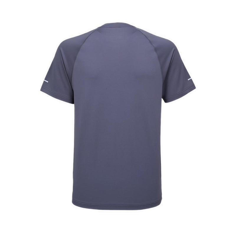 Skechers Men Sport T-Shirt - Grey