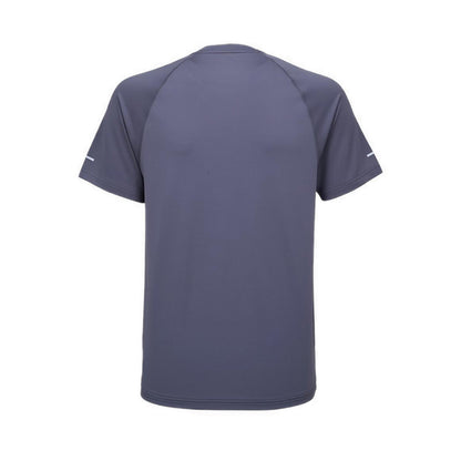 Skechers Men Sport T-Shirt - Grey