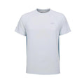 Skechers Men Sport T-Shirt - Blue