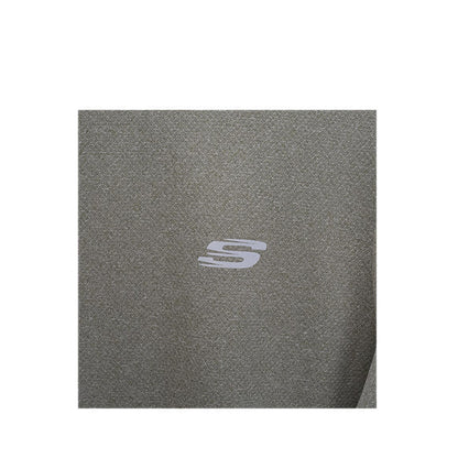 Skechers Men Sport T-Shirt - Grey