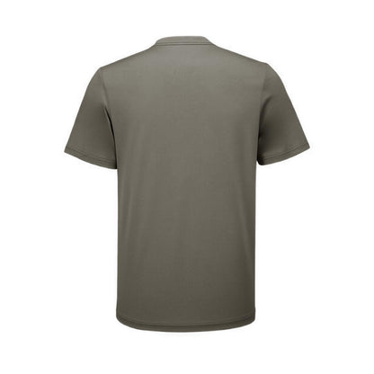 Skechers Men Sport T-Shirt - Grey