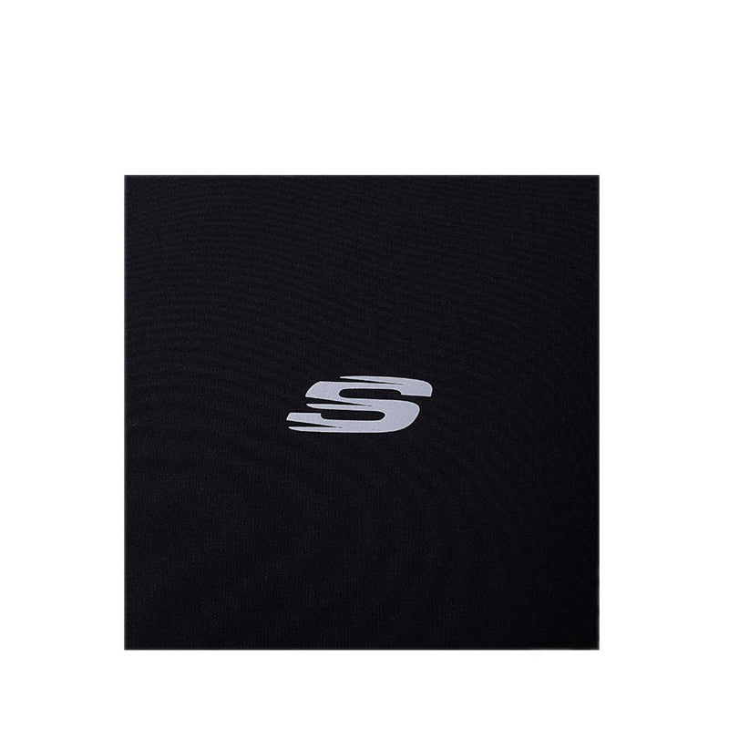 Skechers Men Sport T-Shirt - Black