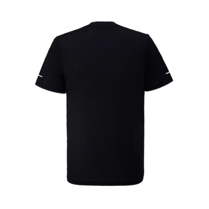 Skechers Men Sport T-Shirt - Black
