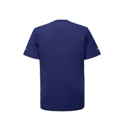 Skechers Men Sport T-Shirt - Navy