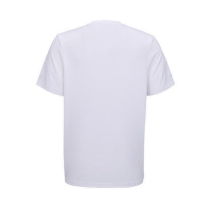 Skechers Men Sport T-Shirt - White