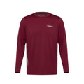 Skechers Men Sport Ls T-Shirt - Rose
