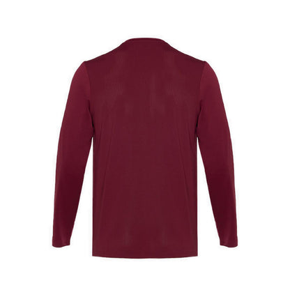 Skechers Men Sport Ls T-Shirt - Rose