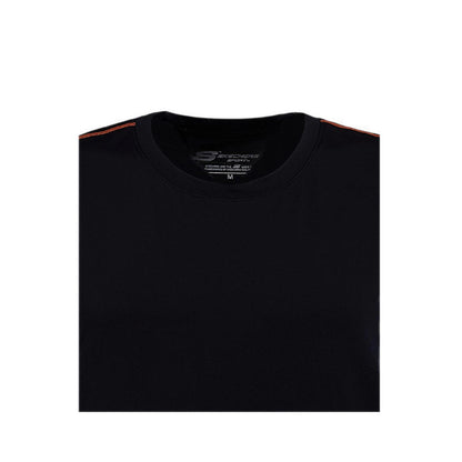 Skechers Men Sport Sleeveless Tee - Black