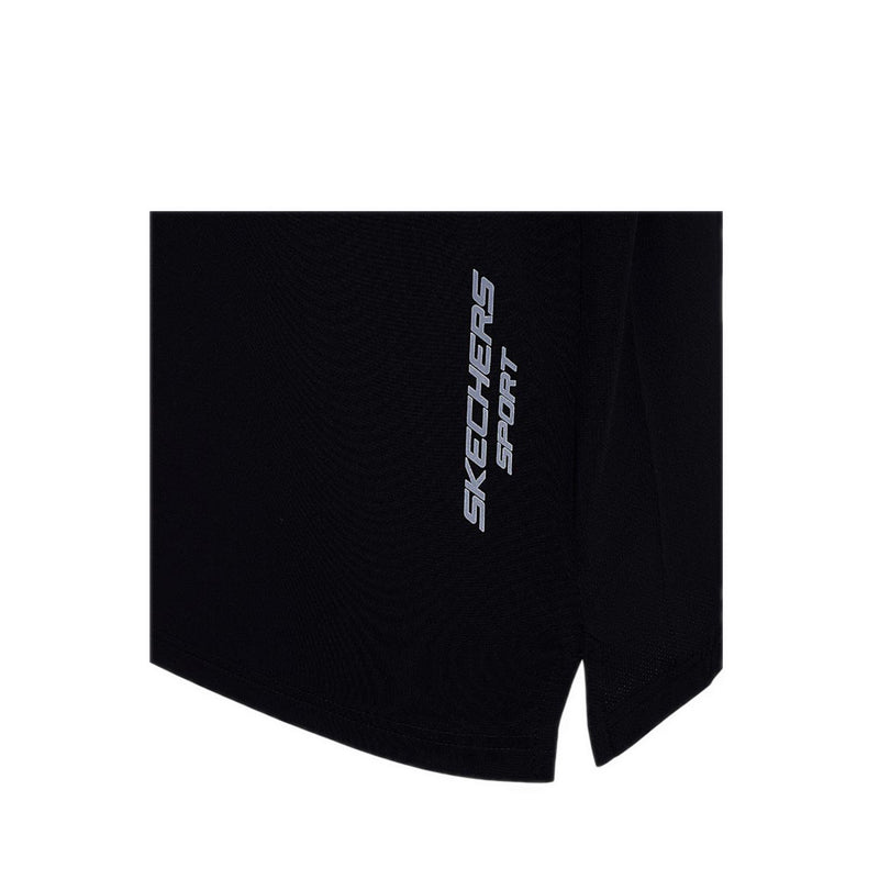 Skechers Men Sport Sleeveless Tee - Black