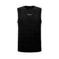 Skechers Men Sport Sleeveless Tee - Black