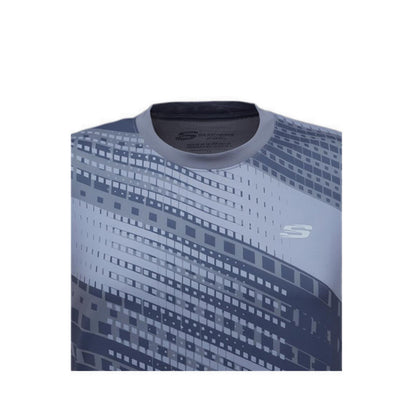 Skechers Men Sport Sleeveless - Grey