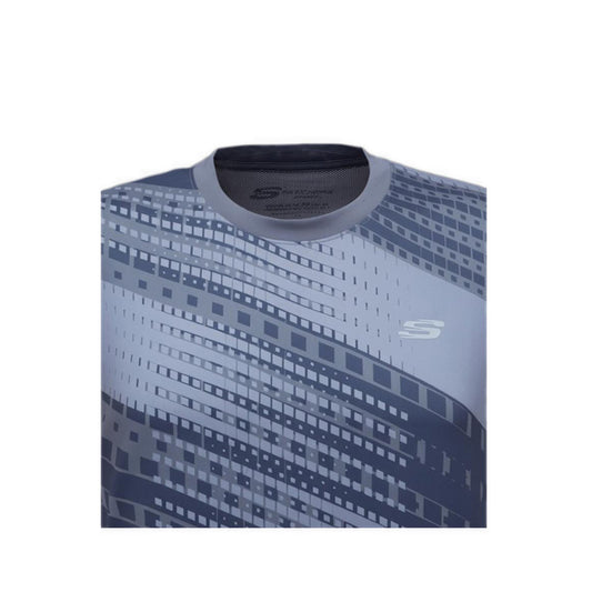 Skechers Men Sport Sleeveless - Grey