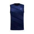 Skechers Men Sport Sleeveless - Navy