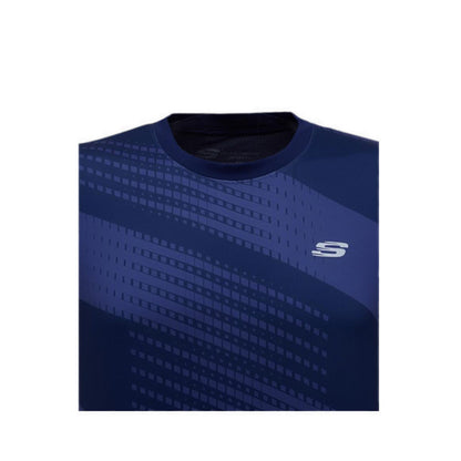 Skechers Men Sport Sleeveless - Navy