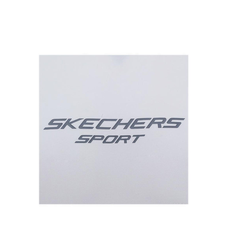 Skechers Men Sport T-Shirt - White
