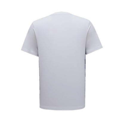 Skechers Men Sport T-Shirt - White