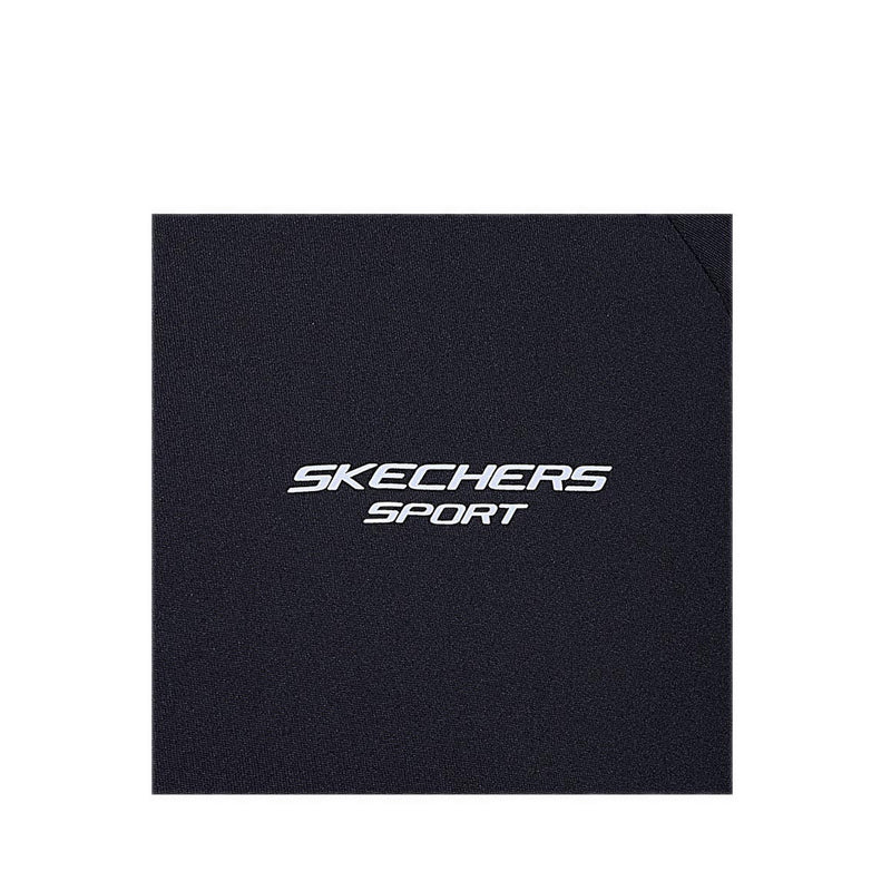 Skechers Men Sport Ls T-Shirt - Black