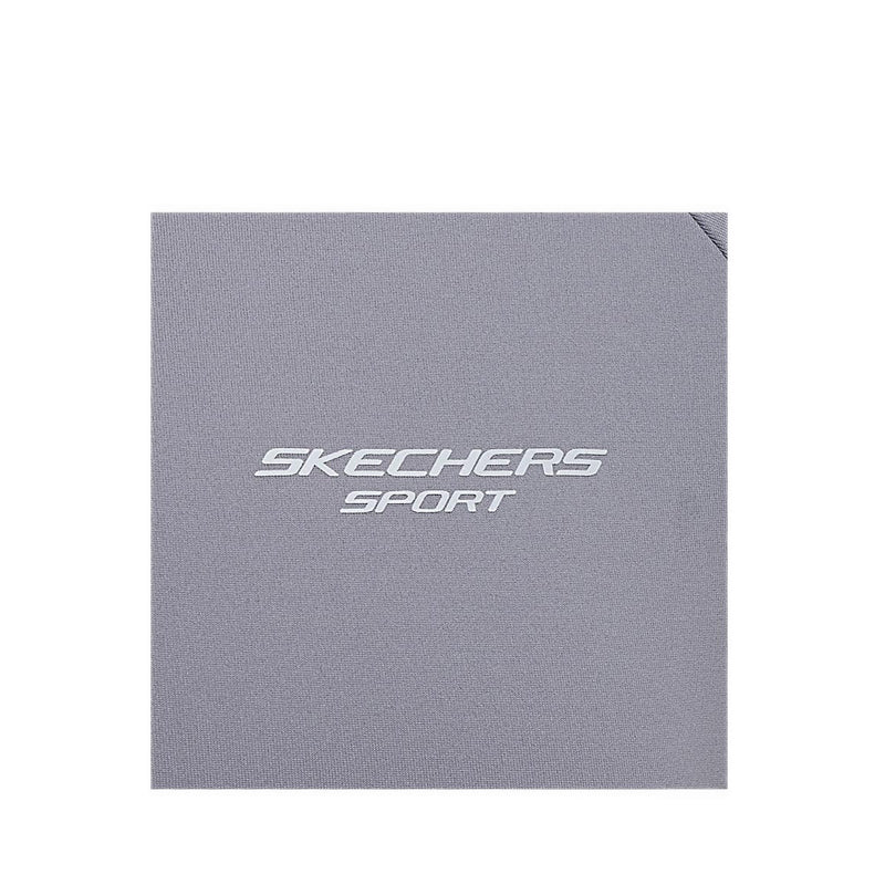 Skechers Men Sport Ls T-Shirt - Grey