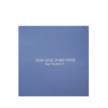 Skechers Men Sport Ls T-Shirt - Blue