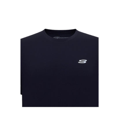 Skechers Men Sport T-Shirt - Black