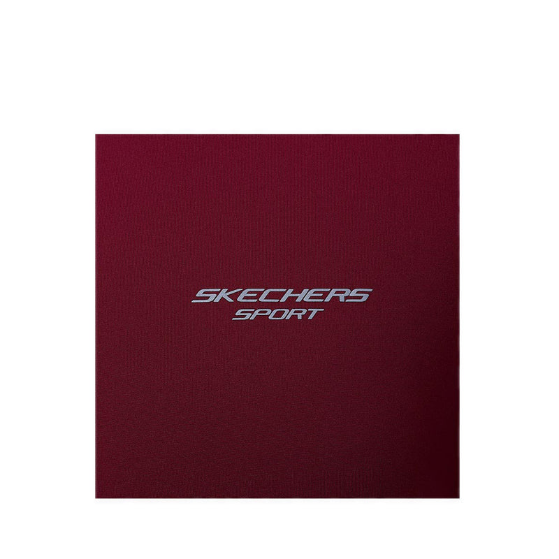 Skechers Men Sport T-Shirt - Red