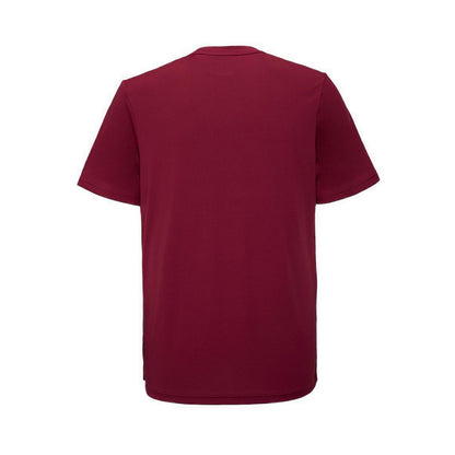 Skechers Men Sport T-Shirt - Red