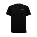 Skechers Men Sport T-Shirt - Black