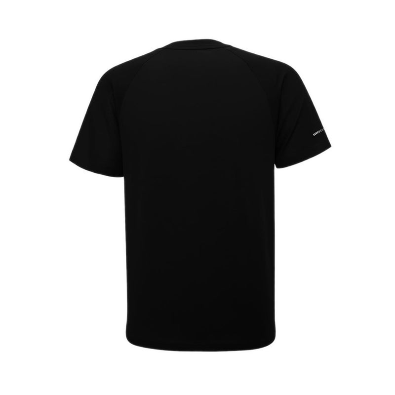 Skechers Men Sport T-Shirt - Black