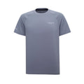 Skechers Men Sport T-Shirt - Grey