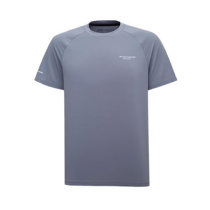Skechers Men Sport T-Shirt - Grey