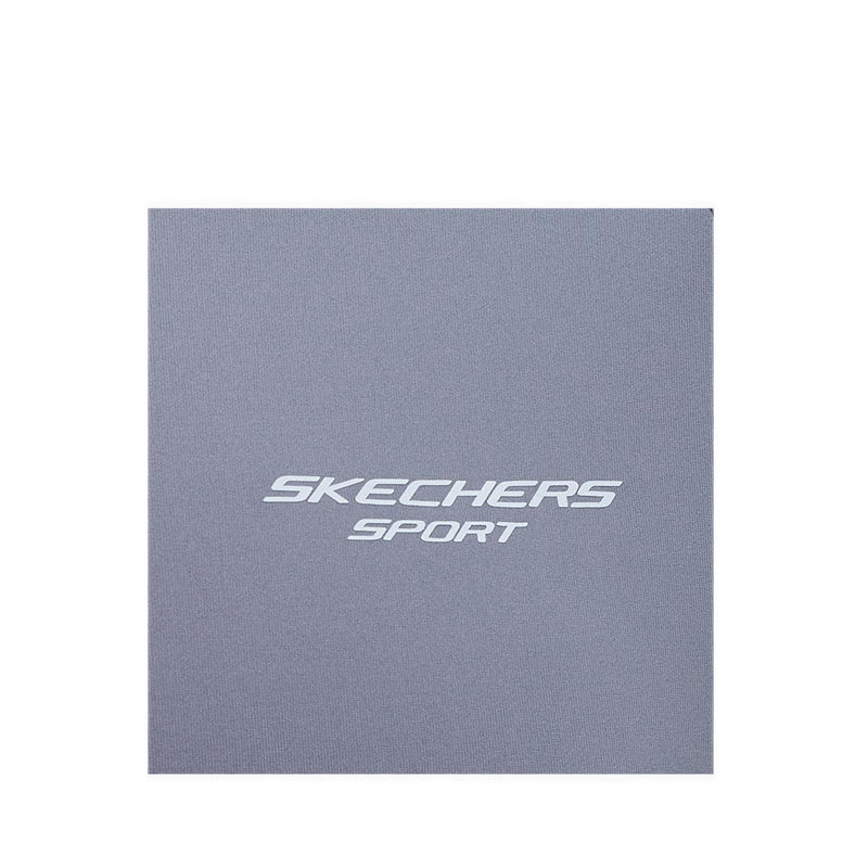 Skechers Men Sport T-Shirt - Grey